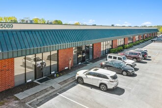 5089 Bristol Industrial Way, Buford, GA for rent Building Photo- Image 1 of 23