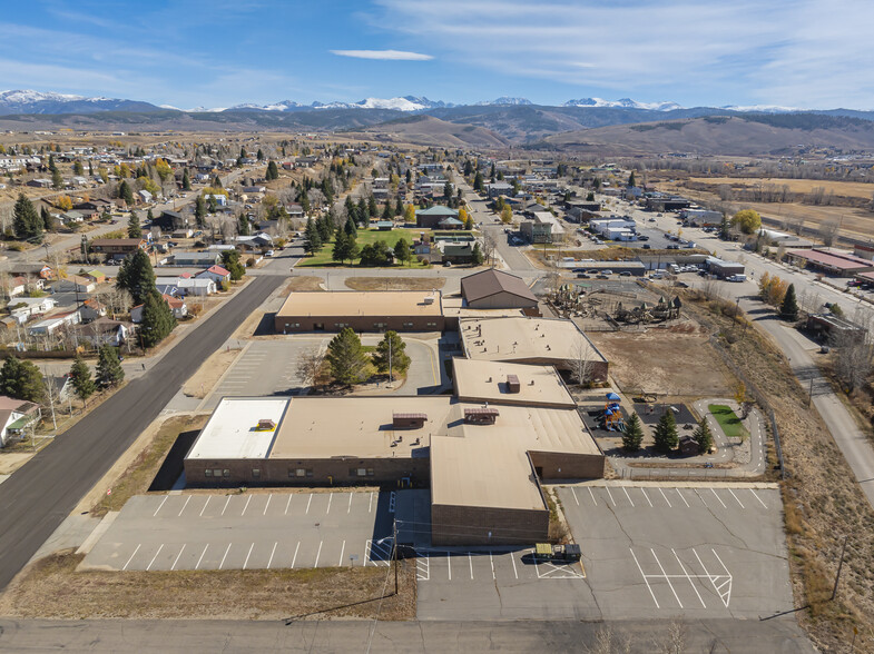 202 Topaz Ave, Granby, CO for sale - Building Photo - Image 3 of 16