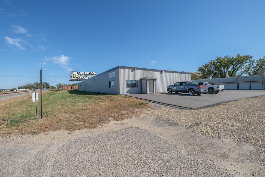 1043 Southbend Ave, Mankato, MN for sale - Building Photo - Image 3 of 35