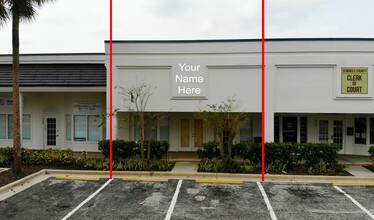 218-384 Wilshire Blvd, Casselberry, FL for rent Building Photo- Image 1 of 10