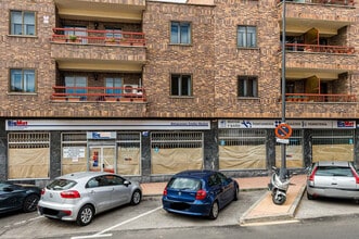 Retail in Getafe, Madrid to rent Interior Photo- Image 1 of 14