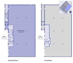 145-147 Boston Rd, London to rent Floor Plan- Image 1 of 1