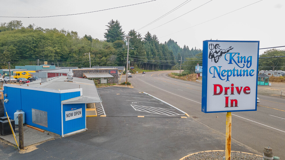 75310 US HIGHWAY 101, Reedsport, OR for sale - Primary Photo - Image 1 of 28