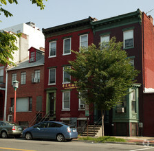 603 I St NW, Washington, DC for rent Primary Photo- Image 1 of 5