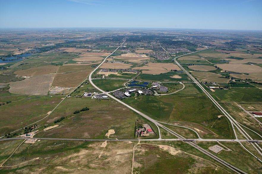 10th, Greeley, CO for sale - Aerial - Image 2 of 2