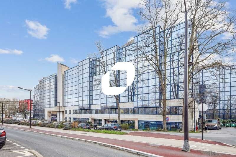 5-10 Rue De La Renaissance, Antony to rent - Building Photo - Image 1 of 46