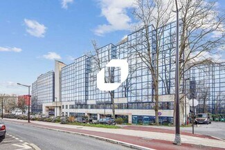 More details for 5-10 Rue De La Renaissance, Antony - Office to Rent