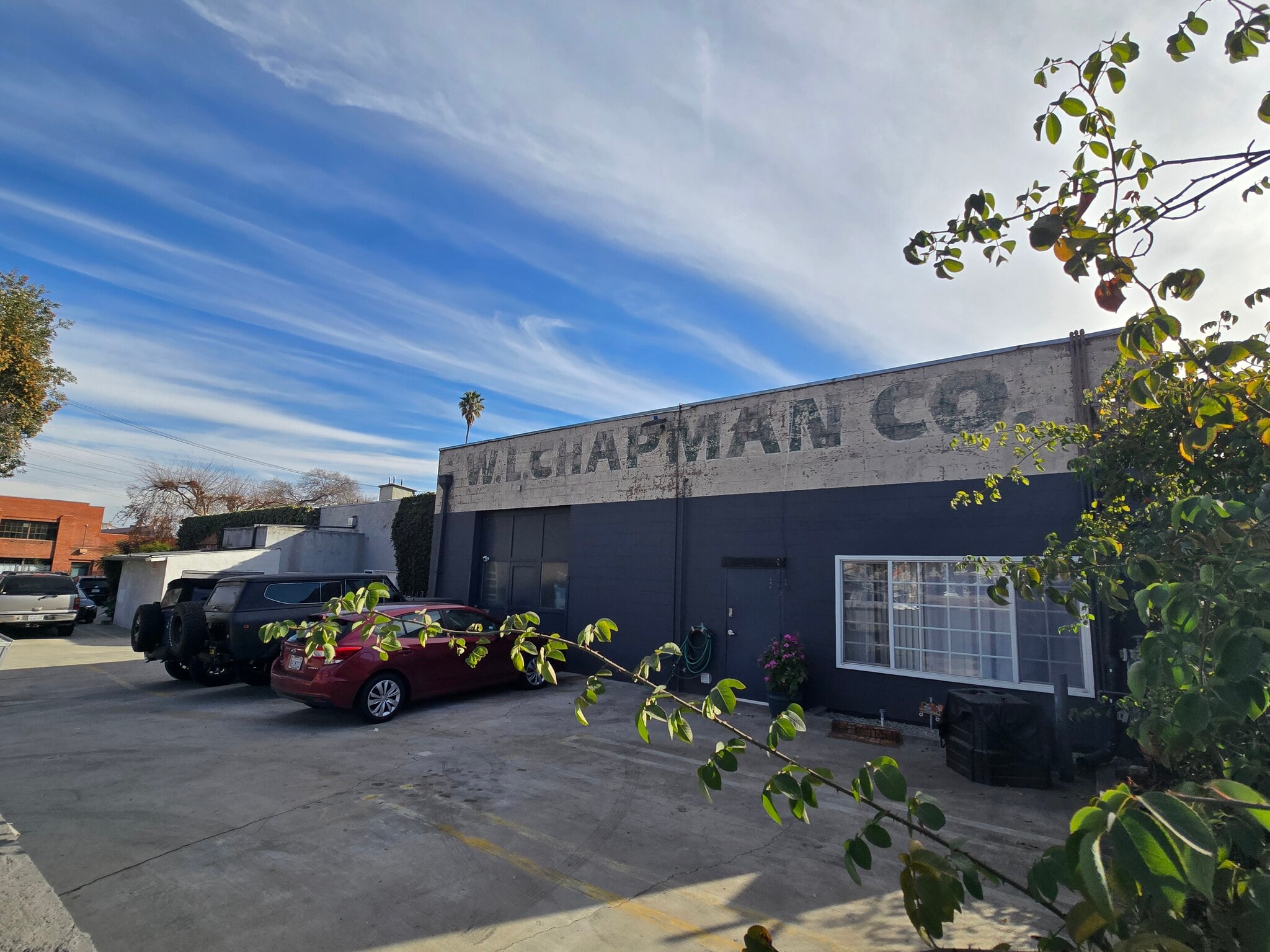 2886-2888 E Walnut St, Pasadena, CA for sale Building Photo- Image 1 of 21