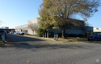 More details for 3077 Wiljan Ct, Santa Rosa, CA - Industrial for Rent