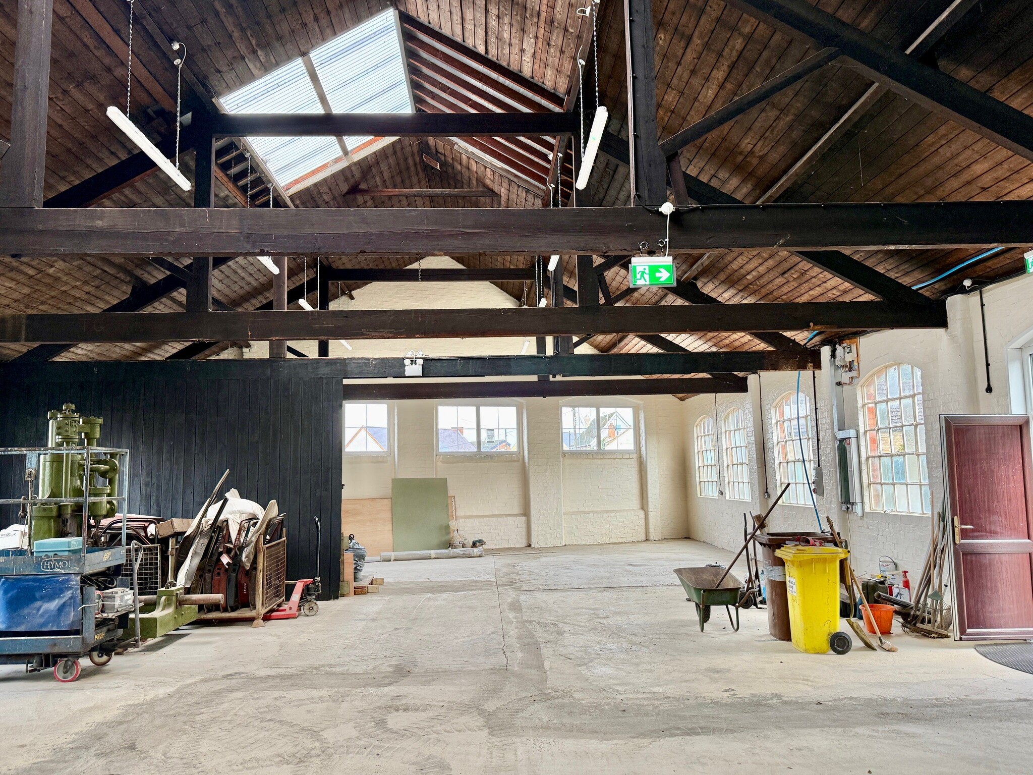 1 Forest Rd, Roade to rent Interior Photo- Image 1 of 2