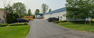 More details for 4232 Earth Dr, Fort Wayne, IN - Industrial for Rent