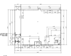 10020 E 30th St, Indianapolis, IN for rent Floor Plan- Image 1 of 1