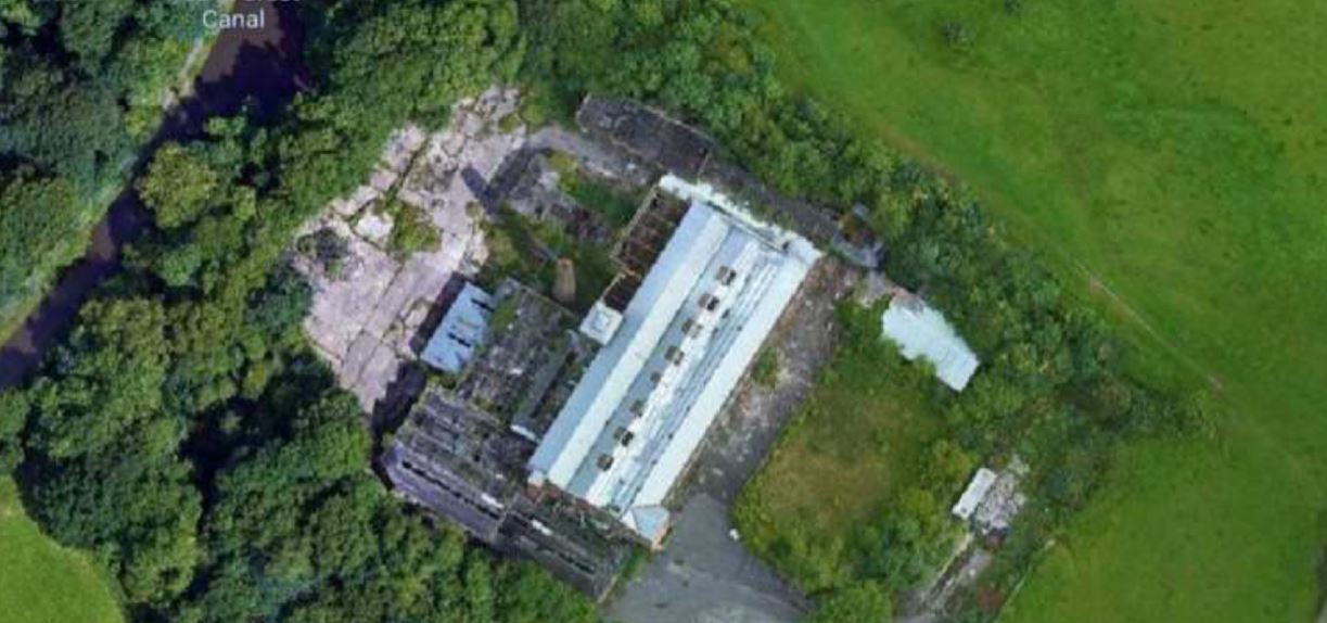 Poleacre Ln, Stockport for sale Primary Photo- Image 1 of 1