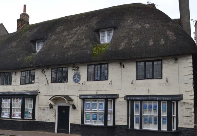 More details for Market Cross, Sturminster Newton - Retail for Sale