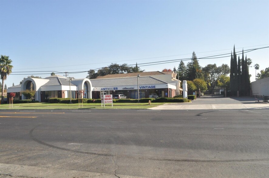 3732 Auburn Blvd, Sacramento, CA for sale - Building Photo - Image 1 of 1