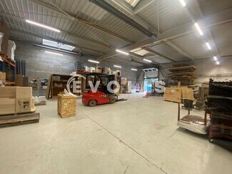 More details for Light Industrial to Rent
