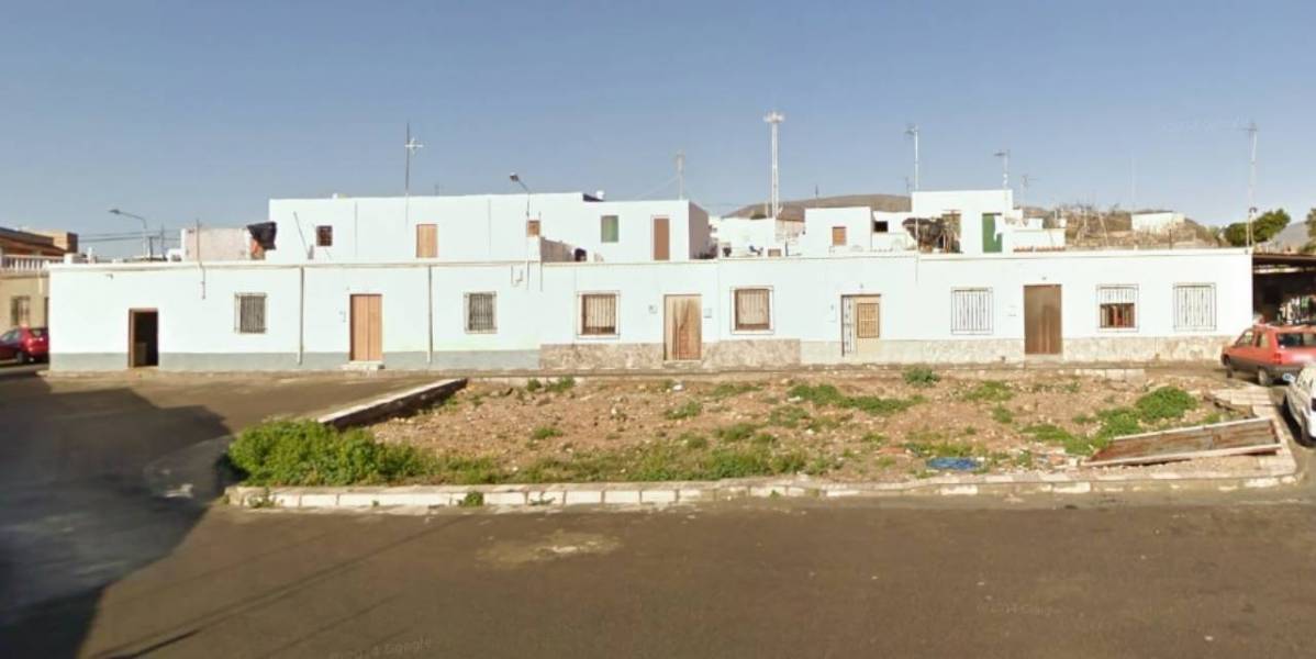 Land in Adra, Almería for sale Primary Photo- Image 1 of 2
