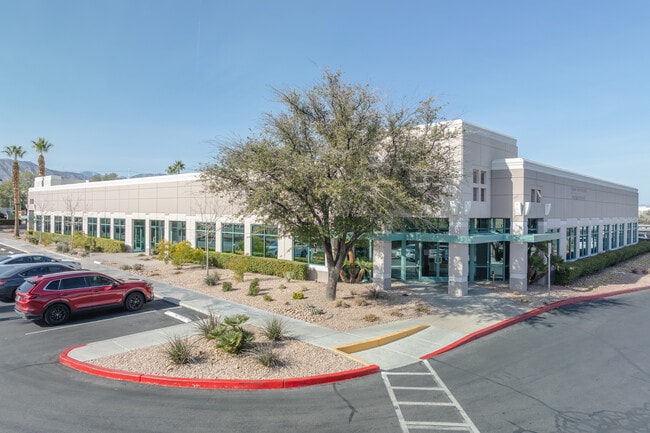 More details for 2410 Fire Mesa St, Las Vegas, NV - Office for Sale