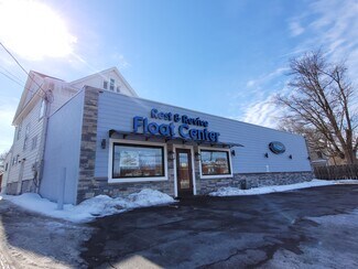 More details for 596 E Main St, Batavia, NY - Office / Medical to Rent