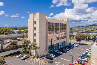 More details for 94-730 Farrington Hwy, Waipahu, HI - Office for Rent