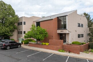 More details for 8853-8859 Fox Dr, Thornton, CO - Co-working to Rent
