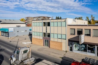 More details for 818 16th Ave NW, Calgary, AB - Office / Retail, Light Industrial to Rent