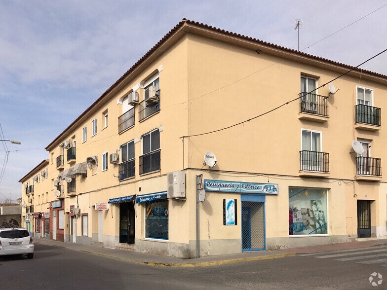 Calle del Campo, 7, Ontígola, Toledo for sale - Building Photo - Image 3 of 4