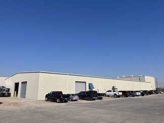 More details for 807 S Agnew Ave, Oklahoma City, OK - Industrial for Rent