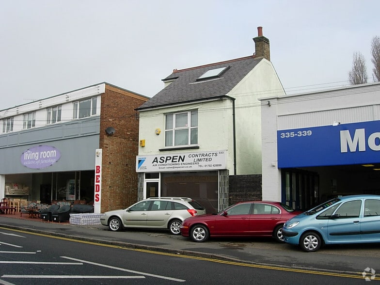333 London Rd, Benfleet to rent - Primary Photo - Image 1 of 1