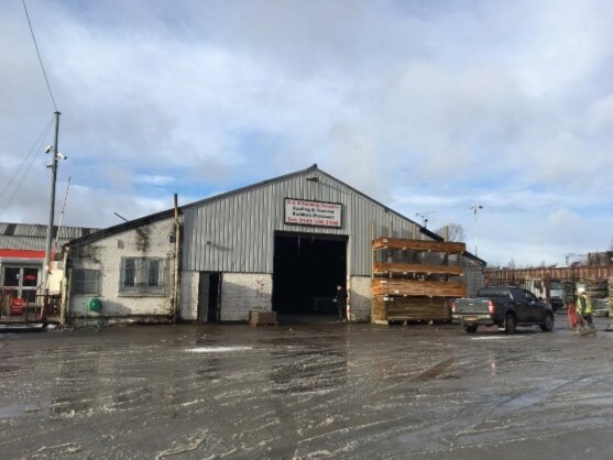 5 Rigby St, Glasgow for sale Primary Photo- Image 1 of 1