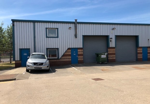 Navigator Ct, Stockton On Tees for sale Primary Photo- Image 1 of 1