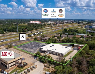 More details for 1003 N Earl Rudder Fwy, Bryan, TX - Office for Sale