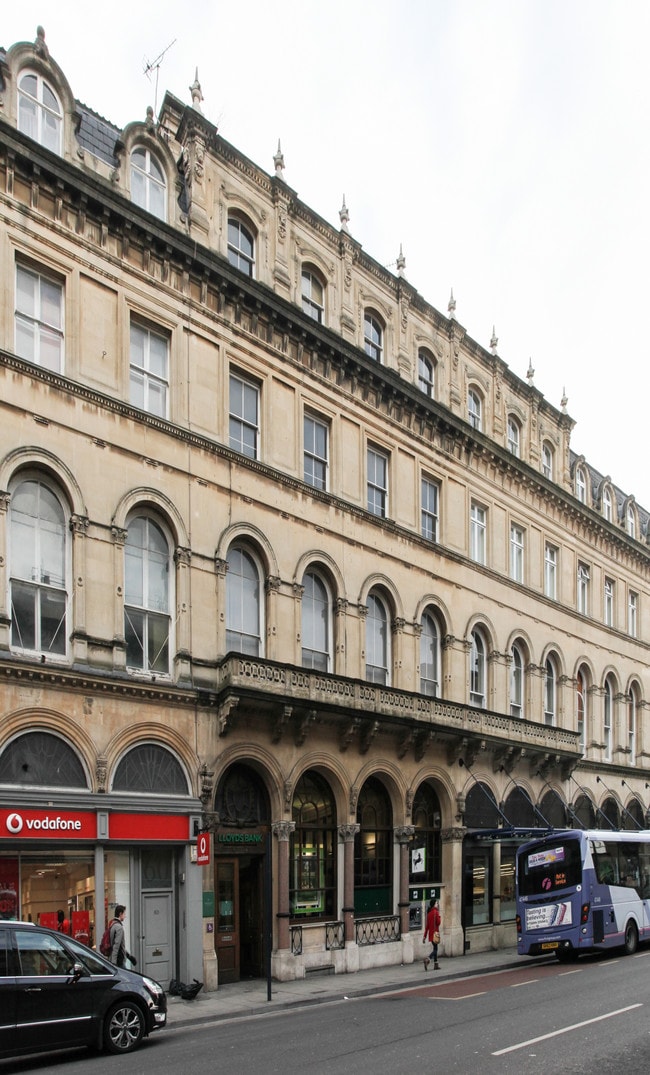 More details for 58 Queens Rd, Bristol - Retail for Sale