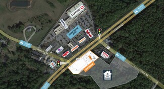 More details for 7620 Crain Hwy, Upper Marlboro, MD - Land for Rent