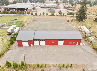 More details for 19320 Elderberry St SW, Rochester, WA - Industrial for Rent