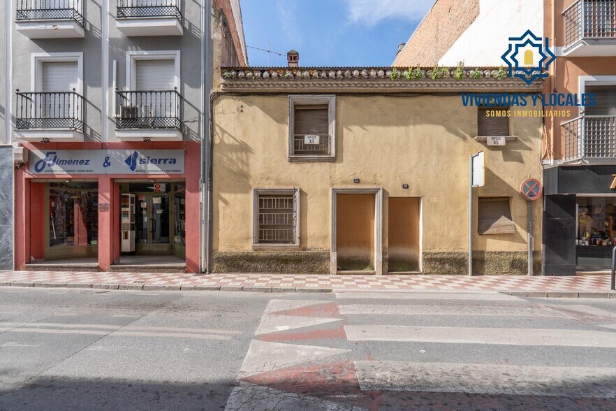 Calle Granada, 20, Albolote, Granada for sale - Building Photo - Image 2 of 44