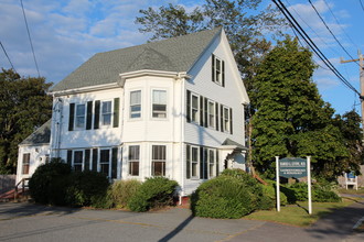 74 Park St, Hyannis, MA for sale Building Photo- Image 1 of 1