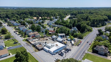 601 Back River Neck Rd, Essex, MD for sale Building Photo- Image 1 of 1