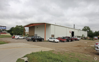 5105 E California Pky, Fort Worth, TX for sale Building Photo- Image 1 of 4