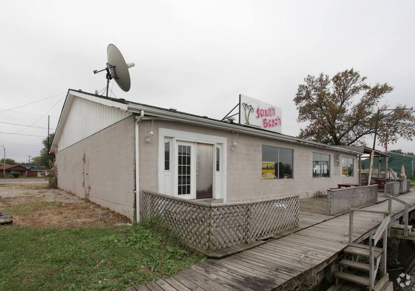 14000 S Croissant Dr, Burnham, IL for sale - Building Photo - Image 1 of 1