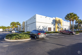 More details for 12960 Commerce Lakes Dr, Fort Myers, FL - Industrial for Rent