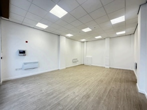 57 Cookson St, Blackpool to rent Interior Photo- Image 2 of 5