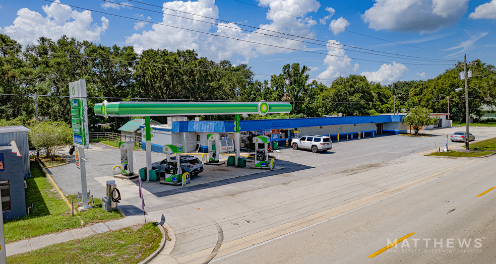 724 E Broadway St, Fort Meade, FL for sale - Building Photo - Image 1 of 1