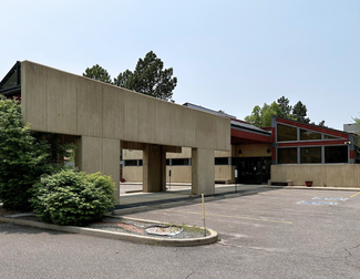 More details for 1805 Kipling St, Lakewood, CO - Office for Sale