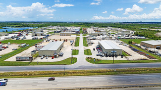 More details for 11356 Interstate 10 E, Baytown, TX - Industrial for Rent