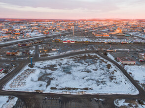 9000 96A St, Fort St John, BC for sale Building Photo- Image 1 of 6