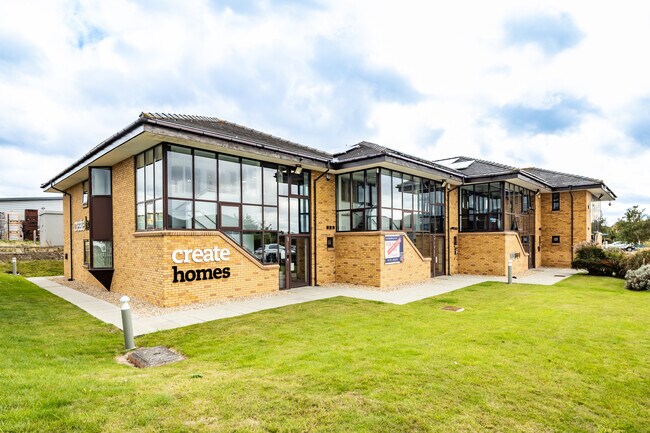 More details for Hallam Way, Blackpool - Office to Rent