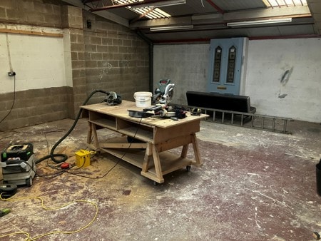 Washington St, Bolton to rent Interior Photo- Image 1 of 3