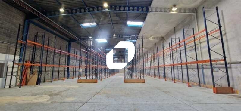 Light Industrial in Wissous to rent - Interior Photo - Image 3 of 11