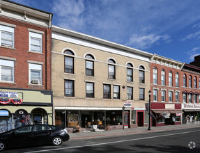 430-434 Main St, Winsted, CT for sale Building Photo- Image 1 of 1